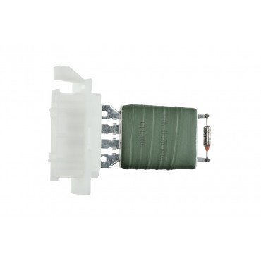 Résistance Pulseur d'air Habitacle OPEL VAUXHALL COMBO CORSA C TIGRA 1845781