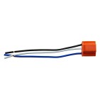 Faisceau douille d'Ampoule H4