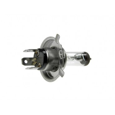 10 AMPOULE H4 60/55w