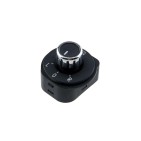 Bouton réglage rétroviseurs VW POLO -à partir de 2009 6RD959565B