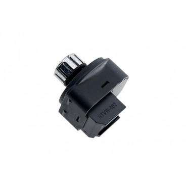 Bouton réglage rétroviseurs VW POLO -à partir de 2009 6RD959565B