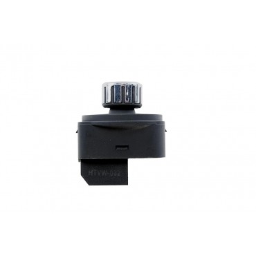 Bouton réglage rétroviseurs VW POLO -à partir de 2009 6RD959565B