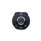 Bouton réglage rétroviseurs VW POLO -à partir de 2009 6RD959565B