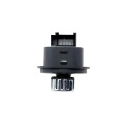 Bouton réglage rétroviseurs VW POLO -à partir de 2009 6RD959565B