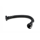 Tuyau ventilation carter purge A3 A4 A6 TT EOS GOLF JETTA PASSAT 3C2 06F103221H