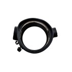 Tuyau Manchon Air BMW 5 E39 7 E38 1432410 13711432410