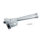 TRINGLERIE D'ESSUIE GLACE avant FIAT SEICENTO/600 187_ 287_ 1997-2010 9949250