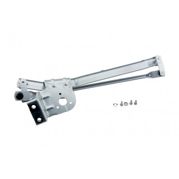 TRINGLERIE D'ESSUIE GLACE avant FIAT SEICENTO/600 187_ 287_ 1997-2010 9949250