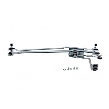 TRINGLERIE D'ESSUIE GLACE avant FIAT SEICENTO/600 187_ 287_ 1997-2010 9949250