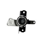 SUPPORT MOTEUR DROIT MITSUBISHI SPACE STAR 1.0 1.2 -à partir de 2013 1093A146
