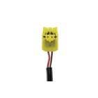 RESSORT CONTACTEUR TOURNANT MAZDA B2500 1999-2004 UH8166CS0B
