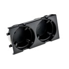 Porte Gobelet Support boisson BMW Série 3 E46 51168217953