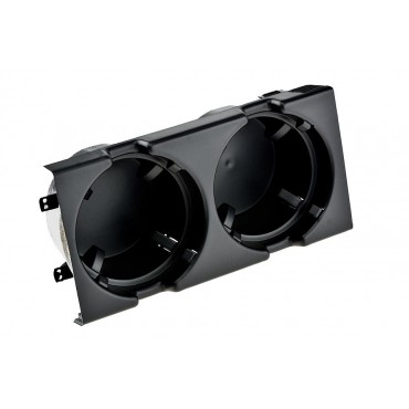 Porte Gobelet Support boisson BMW Série 3 E46 51168217953