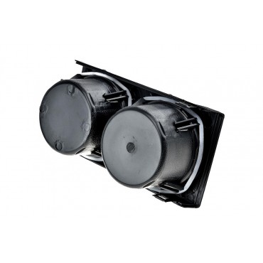 Porte Gobelet Support boisson BMW Série 3 E46 51168217953