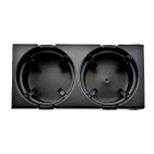 Porte Gobelet Support boisson BMW Série 3 E46 51168217953