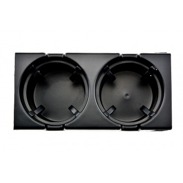 Porte Gobelet Support boisson BMW Série 3 E46 51168217953