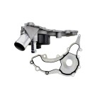 POMPE A EAU JEEP CHEROKEE 3.2 3.6 2014-2015 68111624AB