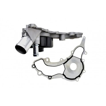 POMPE A EAU JEEP CHEROKEE 3.2 3.6 2014-2015 68111624AB