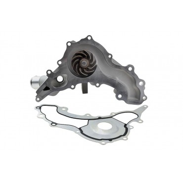POMPE A EAU JEEP CHEROKEE 3.2 3.6 2014-2015 68111624AB