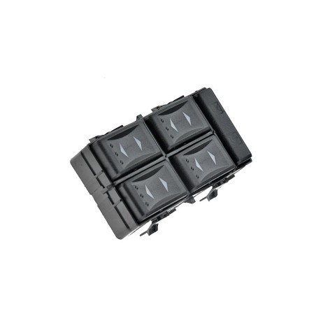 PLATINE COMMANDE LEVE VITRE ELECTRIQUE FORD MONDEO III B5Y B4Y BWY 3S7T14A132BA
