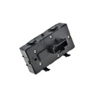 PLATINE COMMANDE LEVE VITRE ELECTRIQUE FORD MONDEO III B5Y B4Y BWY 3S7T14A132BA