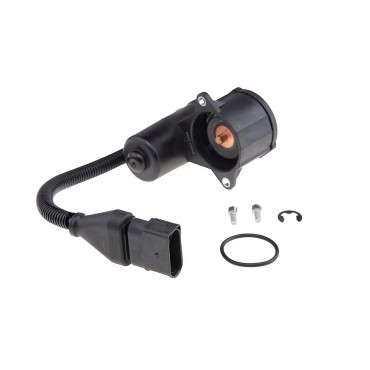 MOTEUR ETRIER DE FREIN ARRIERE Gauche ou Droit AUDI A8/S8 4E 2002-2010 4E0998281