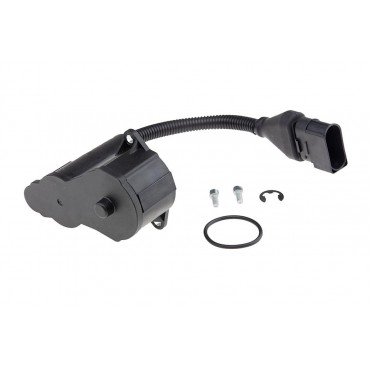 MOTEUR ETRIER DE FREIN ARRIERE Gauche ou Droit AUDI A8/S8 4E 2002-2010 4E0998281