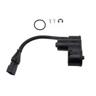 MOTEUR ETRIER DE FREIN ARRIERE Gauche ou Droit AUDI A8/S8 4E 2002-2010 4E0998281