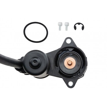 MOTEUR ETRIER DE FREIN ARRIERE Gauche ou Droit AUDI A8/S8 4E 2002-2010 4E0998281