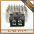 Régulateur HONDA C90 CT110 NH90 SJ50 Z50J SFX50 NSR50R KYMCO Sento 31600-GAH-004
