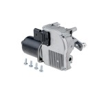 MOTEUR D'ESSUIE GLACE AUDI Q7 -à partir de 2007 4L1910113