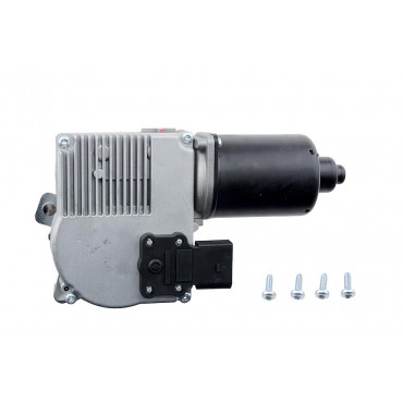 MOTEUR D'ESSUIE GLACE AUDI Q7 -à partir de 2007 4L1910113