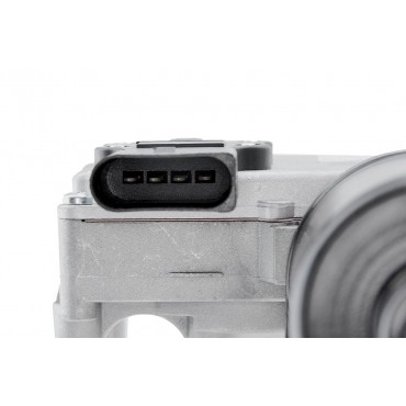 MOTEUR D'ESSUIE GLACE AUDI Q7 -à partir de 2007 4L1910113