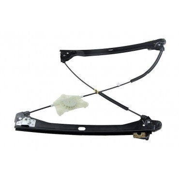 MECANISME LEVE VITRE ELECTRIQUE AVANT GAUCHE VW PASSAT 561837461D