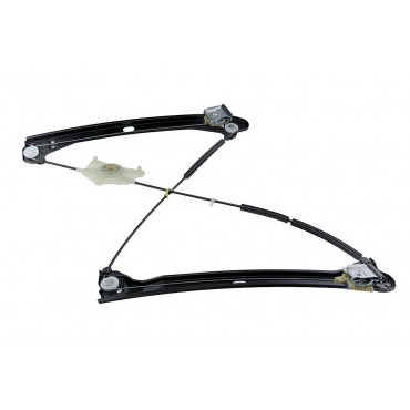 MECANISME LEVE VITRE ELECTRIQUE AVANT GAUCHE VW PASSAT 561837461D