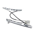 MECANISME LEVE VITRE ELECTRIQUE AVANT GAUCHE RENAULT MEGANE 3D 8200325138