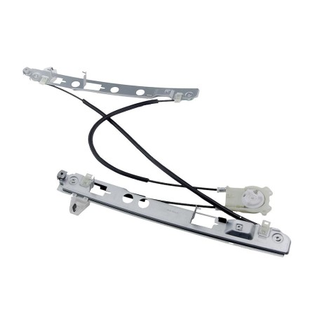 MECANISME LEVE VITRE ELECTRIQUE AVANT GAUCHE RENAULT MEGANE 3D 8200325138