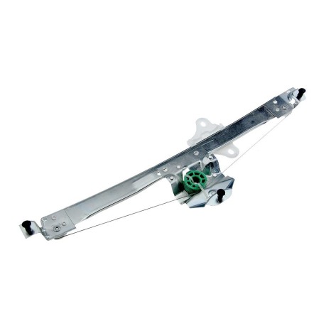 MECANISME LEVE VITRE ELECTRIQUE AVANT GAUCHE RENAULT CAPTUR 807019225R