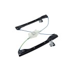 MECANISME LEVE VITRE ELECTRIQUE AVANT GAUCHE MERCEDES Classe GLK A2047201979