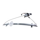 MECANISME LEVE VITRE ELECTRIQUE AVANT GAUCHE HONDA CR-V 2001-2007 72250S9AA01