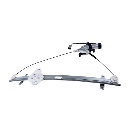 MECANISME LEVE VITRE ELECTRIQUE AVANT GAUCHE HONDA CR-V 2001-2007 72250S9AA01