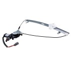 MECANISME LEVE VITRE ELECTRIQUE AVANT GAUCHE HONDA CR-V 2001-2007 72250S9AA01