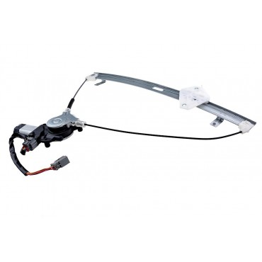 MECANISME LEVE VITRE ELECTRIQUE AVANT GAUCHE HONDA CR-V 2001-2007 72250S9AA01
