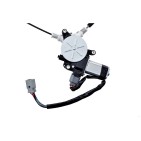 MECANISME LEVE VITRE ELECTRIQUE AVANT GAUCHE HONDA CR-V 2001-2007 72250S9AA01