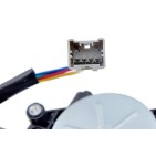 MECANISME LEVE VITRE ELECTRIQUE AVANT GAUCHE HONDA CR-V 2001-2007 72250S9AA01