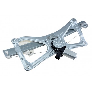 MECANISME LEVE VITRE ELECTRIQUE AVANT GAUCHE HONDA CIVIC 72250SNAA01