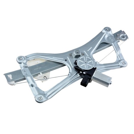 MECANISME LEVE VITRE ELECTRIQUE AVANT GAUCHE HONDA CIVIC 72250SNAA01