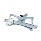 MECANISME LEVE VITRE ELECTRIQUE AVANT GAUCHE HONDA CIVIC 72250SNAA01