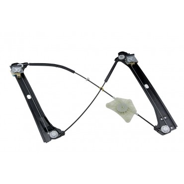 MECANISME LEVE VITRE ELECTRIQUE AVANT DROIT VW PASSAT 561837462D