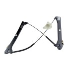 MECANISME LEVE VITRE ELECTRIQUE AVANT DROIT VW PASSAT 561837462D